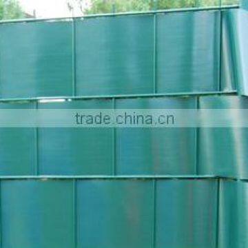 PVC Tarpaulin for railings