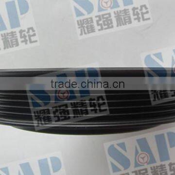 BRAND NEW CRANKSHAFT CRANK SHAFT PULLEY FORD TRANSIT MK7 2006 ONWARD 2.4 TDC harmonic balancer