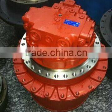 Js160 Excavator Travel Motor, Js160L/NL Final Drive, Excavator Travel Motor