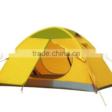 Camping tents, Double single vacation camping supplies outdoor tourism Wind tent