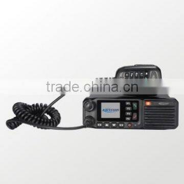 Famous brand Kirisun TM-840 DMR Tier2 and Tier3 mobile radio