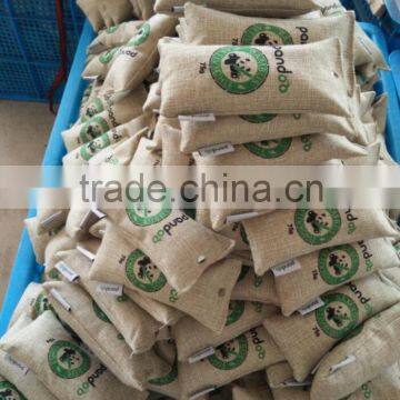 Amazom Hot New Products 2016 Natural Activated Bamboo Charcoal Air Freshener photo-6