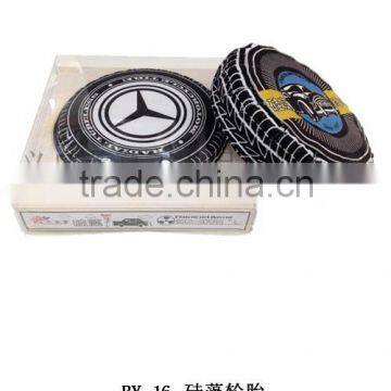 New Novelty Products Diatomite Air Purifier , Funny Air Fresheners for Car photo-6