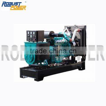 Cummins Canopy Generator 15kva to 30kva Power Generator photo-3