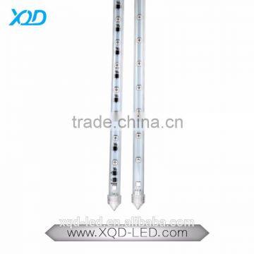 Full Color Tube LED Stage Light DMX Tube