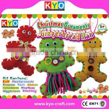 DIY Christmas Easter Halloween Valentine Crafts toy, arts & crafts kits