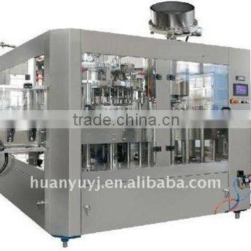 Beer Filling Machine