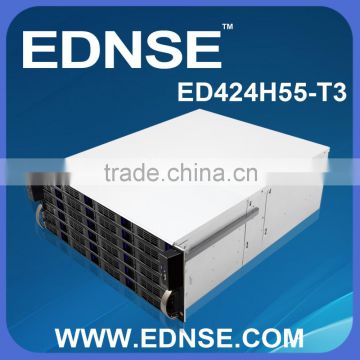 ED424H55 4U Rackmount Computer Case