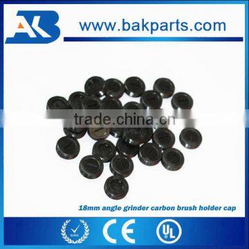 18mm Carbon Brush Holder Cap for Power Tool G15SA2 Angle Grinder photo-1