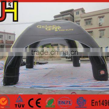 Inflatable Party Dome Tent/advertising Exhibition Inflatable Tents/inflatable Clear Dome Tent