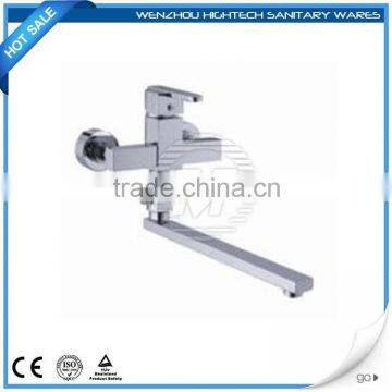 Durable Single Lever Bath Shower Faucet