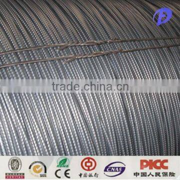 rebar/deformed bar/reinforcing bar for contruction