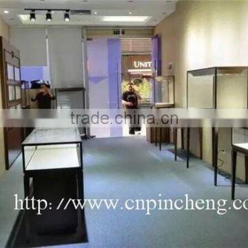 2016 Hot Sale Fashional Jewelry Showcase /showcase for Watch Mobile Phone photo-5