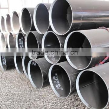 API 5L steel pipe wall thickness