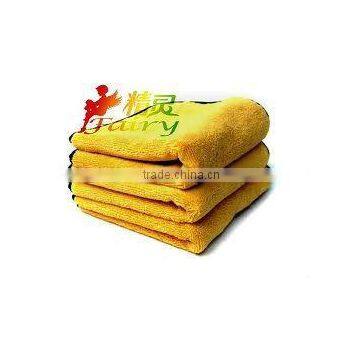 luxury microfiber car cleaning cloth