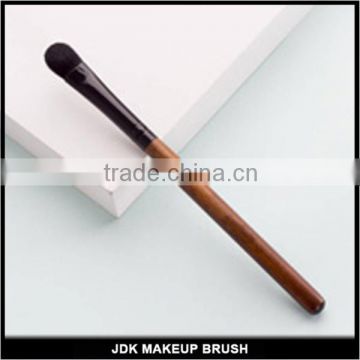 hot selling dedicate wood concealer makeup brush round