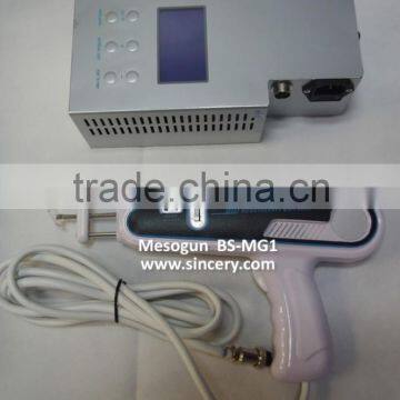 Hot Sale Mesotherapy Gun Injection Gun Meso Gun For Mesotherapy (ce Approval)