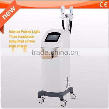 2015 Elight RF + IPL/ IPL laser hair removal machine for sale