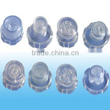 Skin Rejuvenation Skin Rejuvenation Facial Deep Cleaning Portable Water Oxygen Jet Peel Skin Oxygen Skin Treatment Machine Skin Analysis Deeply Clean Machine/ Dermabrasion Water Oxygen Jet Peel Machine Improve Oily Skin photo-3