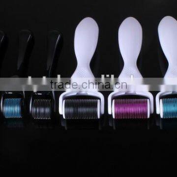 China Gold Dermaroller 1200 photo-3