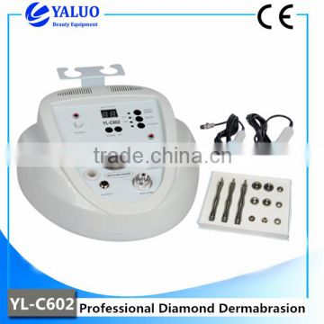 Hot Selling Diamond Dermabrasion Beauty machine with ce