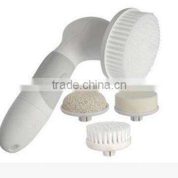 Full-body steam bath spa beauty equipment wholesale facial brushes