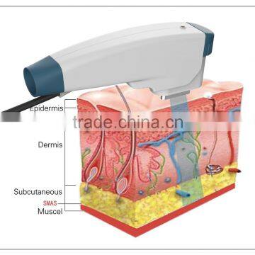 3 Different Radio Frequency Adjustable RF Aesthetic Equipment Skin Tightening Face Shaping photo-2