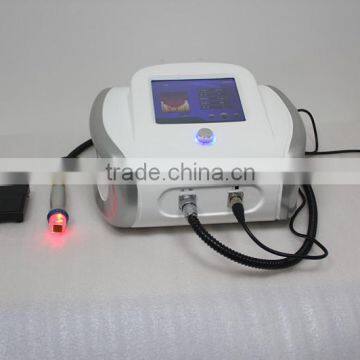 NL-TM804 2016 NEWLIFE Skin Tighten Machine rf Fractional Thermagic/ rf Wrinkle Removal Thermagic Machine photo-4