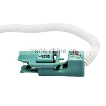 CE &ISO13485 18 Month Warranty Factory Price 0~9999ml Volume Limit Portable Infusion Pump Medical photo-6