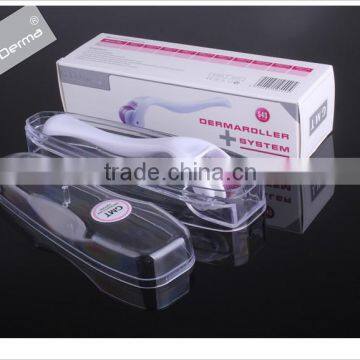 GTO Fast Effect Handheld Face 540 Needing Skin Tighten Derma Roller photo-6