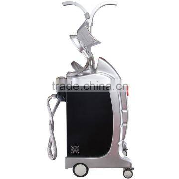 Double Chin Removal Cryolipolysis Fat Freezing Machine Get Immediate And Lasting Result 4 Treatment Handpieces 10-inch LCD Touchscreen Fat Reduce photo-4