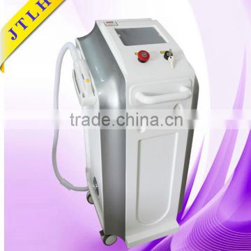 Beijing factory wholsesale SHR beauty machine, hair removal SHR IPL equipment A011 made in China