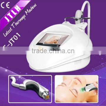 beauty rf skin tightening face lifting machine and korea rf beauty machine