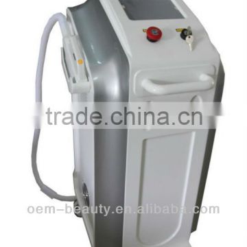 Painless hair removal elight beauty machine ipl rf skin juvenation