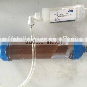 Skin Pore Size Shrinage Tattoo Removal nd Yag Laser Beauty Machine Best Price photo-5