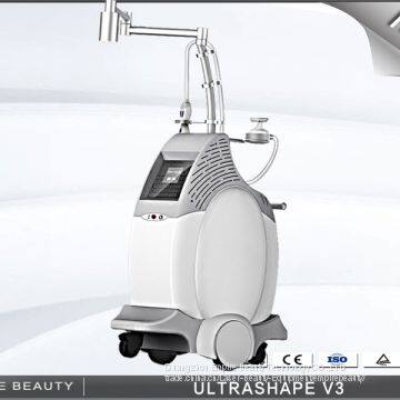 Ultrashape V3 V4 Slimming Machine Liposonix HIFU Slimming Focused Ultrasound