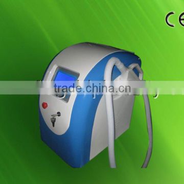 2011 Latest & portable home use hair removal ipl