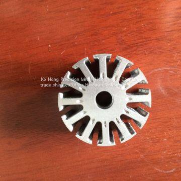 Custom All Kind of Stamping Parts as Your Requirements for 15 Years Experiences photo-3