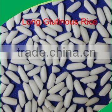 Vietnam Good-Price Glutinous Rice - Bags Of Rice photo-2
