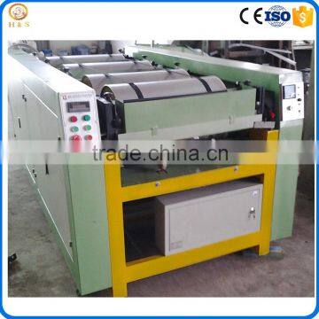 best price high quality shopping bag printing machine