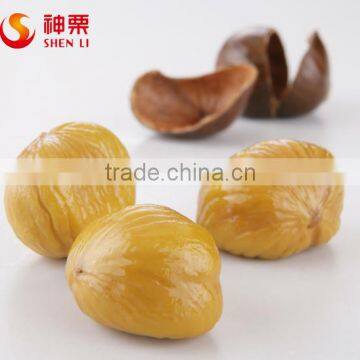 Best Quality and Price Raw Chestnuts From China photo-4