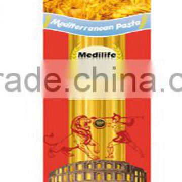 High Quality Spaghetti, Long Pasta 100% Durum Wheat, Spaghetti Nb#2, 5 Kg Bag. photo-2