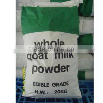 100% Pure Goat Milk Powder