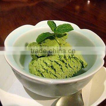 Green Tea Flavor