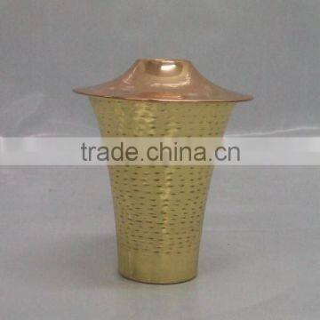 Oil lamp Iron