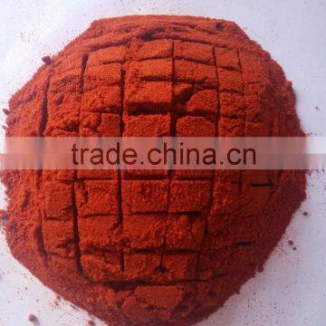Spices Powder Seasoning Chinese Chilli Powder Sweet Paprika Powder Red Pepper Powder