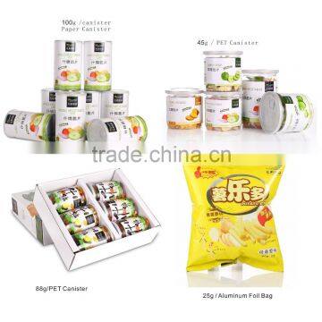 VF Vegetables and Fruit Chips, Healthy Snack photo-4