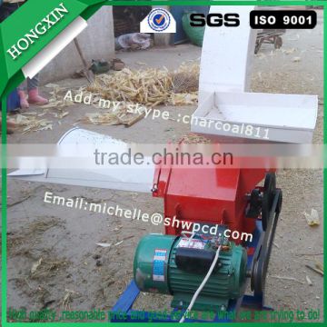 2016 new straw cutting machine, rice straw cutter machine, chaff cutter