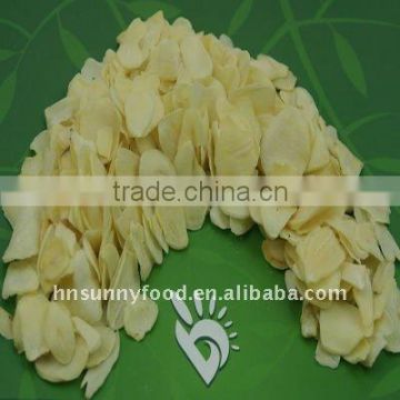 2015 Crop USA Standard garlic flakes