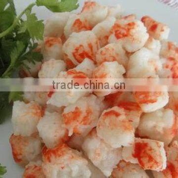 HALAL Isolated soy protein for fish ball, meat ball